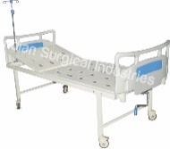 Hospital Semi Fowler Bed thumbnail 6