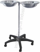 Wash Basin Stand (Double) thumbnail 5