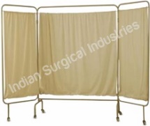 Bed Side Screen (3 Panels) thumbnail 4