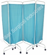 Bed Side Screen (4 Panels) thumbnail 4