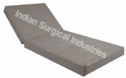 Two Section Mattress For Semi-Fowler Bed thumbnail 9