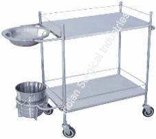 Dressing Trolley thumbnail 8