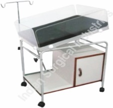 Baby Bassinet With Utility Box thumbnail 4