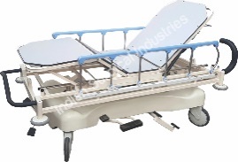 Emergency & Recovery Trolley Hydraulic thumbnail 5