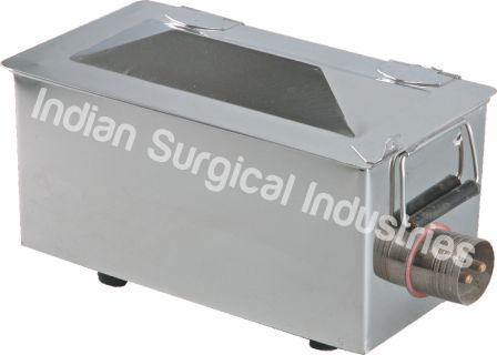 Instruments Sterlilzers Electrical (SS) thumbnail 5