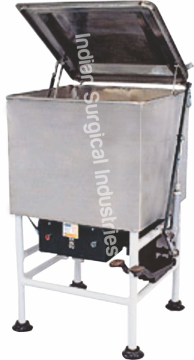 Bowl and Utensils Sterilizer (SS) thumbnail 5