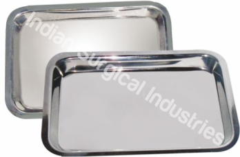 Mayo and Dental Tray thumbnail 3