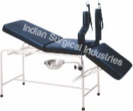 Gynecological Couch thumbnail 2