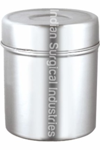 Dressing Jar (SS) thumbnail 3